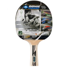 Ракетка для настольного тенниса Donic Legends Silver FSC